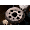 Meinl Cymbals PAC12TRCH Pure Alloy Custom Trash China - 12