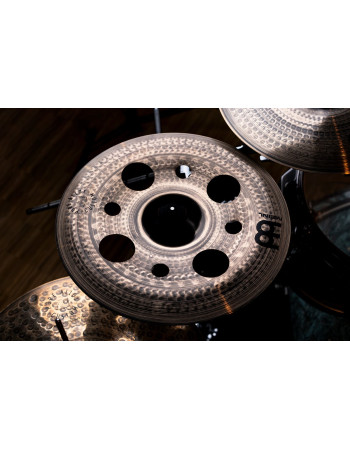 Meinl Cymbals PAC12TRCH Pure Alloy Custom Trash China - 12