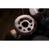 Meinl Cymbals PAC12TRCH Pure Alloy Custom Trash China - 12