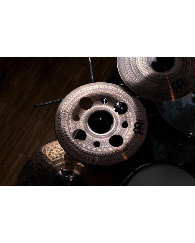 Meinl Cymbals PAC12TRCH Pure Alloy Custom Trash China - 12