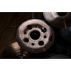 Meinl Cymbals PAC12TRCH Pure Alloy Custom Trash China - 12