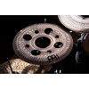 Meinl Cymbals PAC12TRCH Pure Alloy Custom Trash China - 12