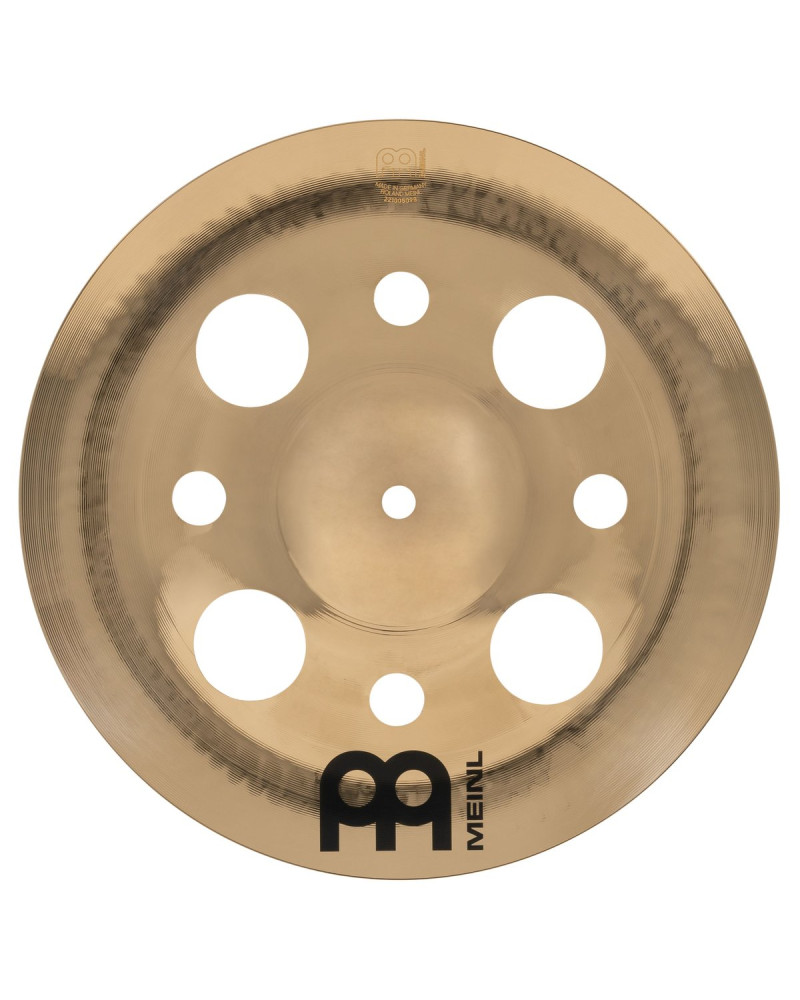 Meinl Cymbals PAC12TRCH Pure Alloy Custom Trash China - 12