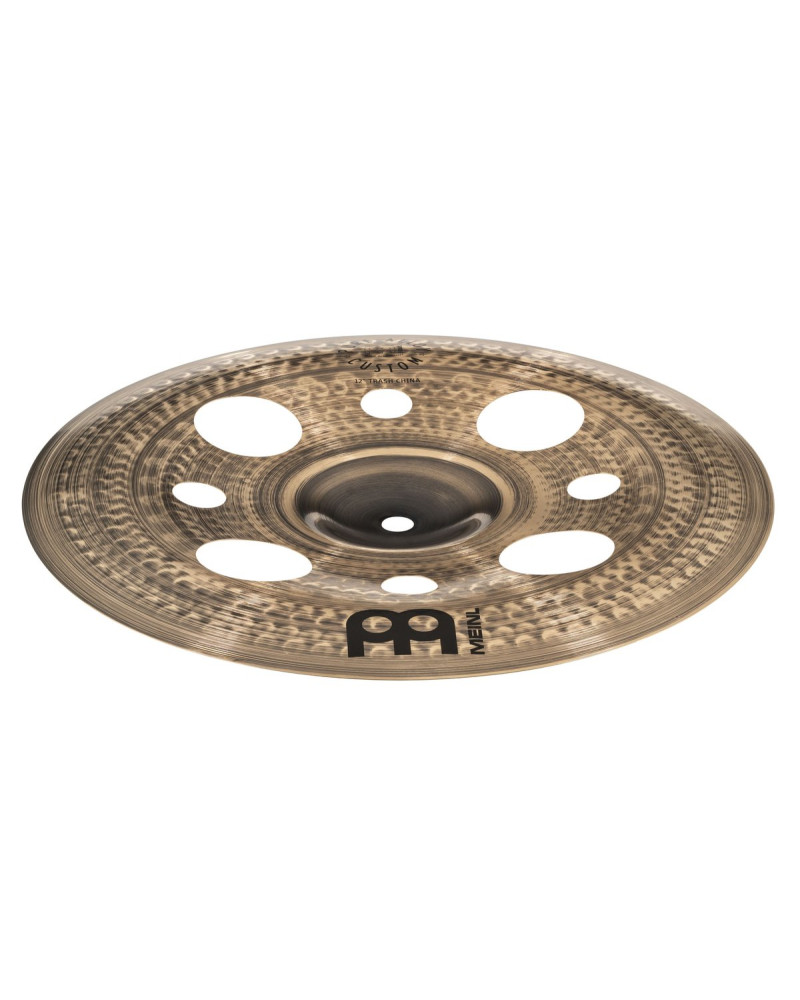 Meinl Cymbals PAC12TRCH Pure Alloy Custom Trash China - 12