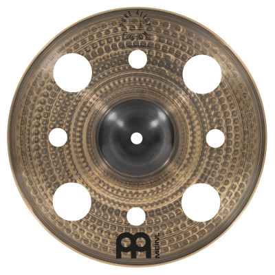 Meinl Cymbals PAC12TRS Pure Alloy Custom Trash Splash - 12