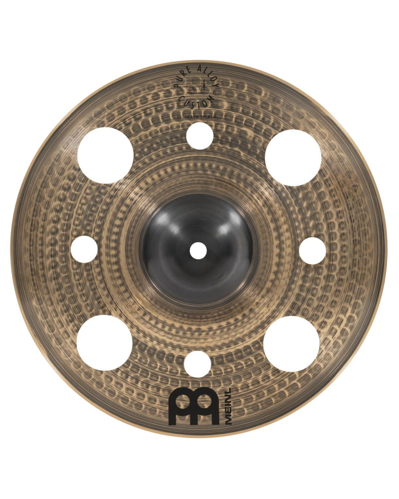 Meinl Cymbals PAC12TRS Pure Alloy Custom Trash Splash - 12