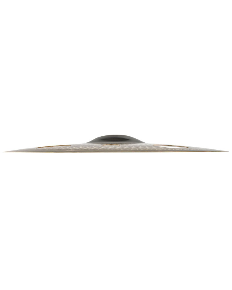 Meinl Cymbals PAC12TRS Pure Alloy Custom Trash Splash - 12