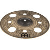 Meinl Cymbals PAC12TRS Pure Alloy Custom Trash Splash - 12