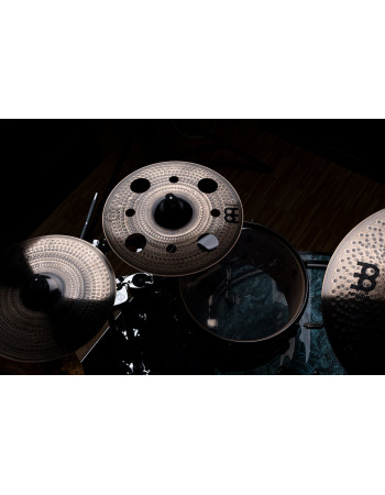 Meinl Cymbals PAC12TRS Pure Alloy Custom Trash Splash - 12