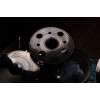 Meinl Cymbals PAC12TRS Pure Alloy Custom Trash Splash - 12