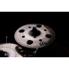 Meinl Cymbals PAC12TRS Pure Alloy Custom Trash Splash - 12