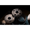 Meinl Cymbals PAC12TRS Pure Alloy Custom Trash Splash - 12