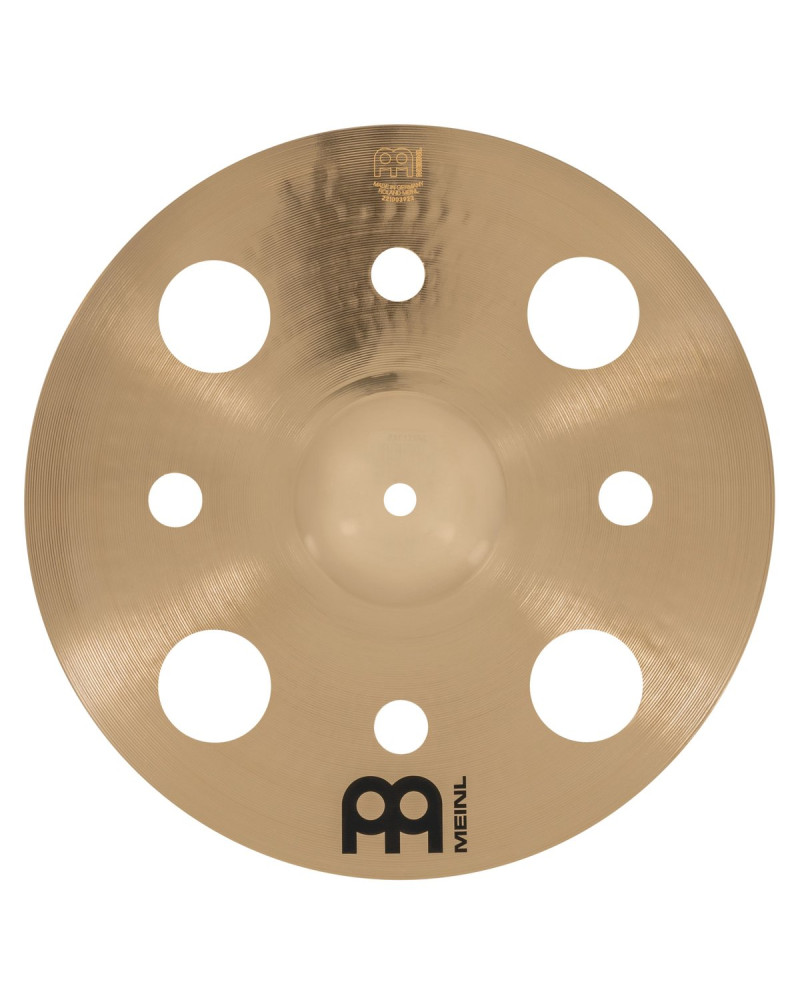 Meinl Cymbals PAC12TRS Pure Alloy Custom Trash Splash - 12