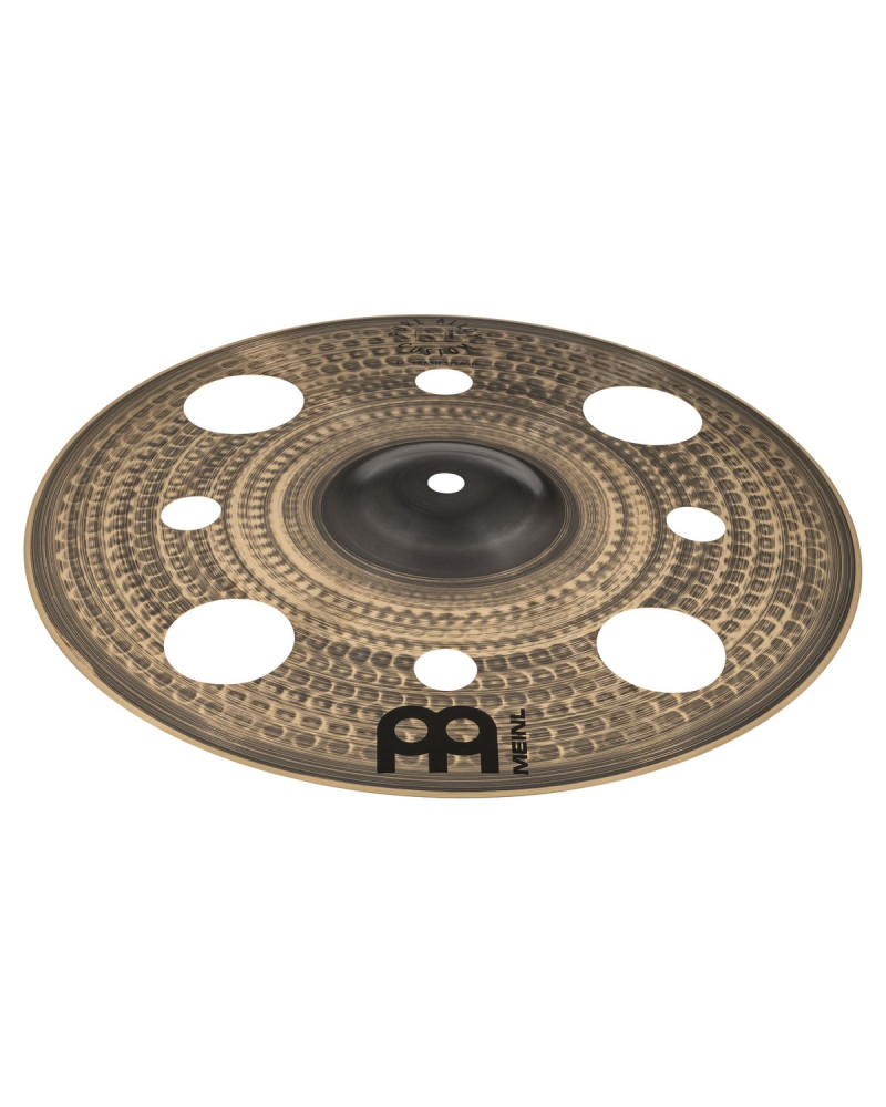 Meinl Cymbals PAC12TRS Pure Alloy Custom Trash Splash - 12
