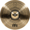 Meinl Cymbals PAC141820 Pure Alloy Custom Cymbal Set - 14” / 18” / 20”