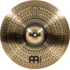 Meinl Cymbals PAC141820 Pure Alloy Custom Cymbal Set - 14” / 18” / 20”