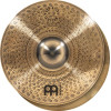 Meinl Cymbals PAC141820 Pure Alloy Custom Cymbal Set - 14” / 18” / 20”