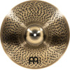 Meinl Cymbals PAC15MTH Pure Alloy Custom Medium Thin Hihat - 15