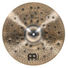 Meinl Cymbals PAC16ETHC Pure Alloy Custom Extra Thin Hammered Crash - 16