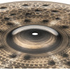 Meinl Cymbals PAC16ETHC Pure Alloy Custom Extra Thin Hammered Crash - 16