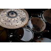 Meinl Cymbals PAC16ETHC Pure Alloy Custom Extra Thin Hammered Crash - 16