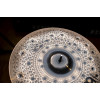 Meinl Cymbals PAC16ETHC Pure Alloy Custom Extra Thin Hammered Crash - 16