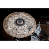 Meinl Cymbals PAC16ETHC Pure Alloy Custom Extra Thin Hammered Crash - 16