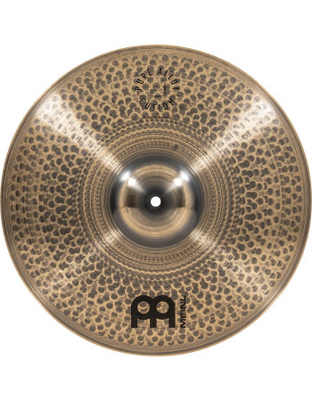 Meinl Cymbals PAC16MC Pure Alloy Custom Medium Crash - 16