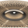 Meinl Cymbals PAC16MC Pure Alloy Custom Medium Crash - 16