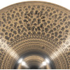 Meinl Cymbals PAC16MC Pure Alloy Custom Medium Crash - 16