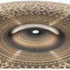 Meinl Cymbals PAC16MC Pure Alloy Custom Medium Crash - 16