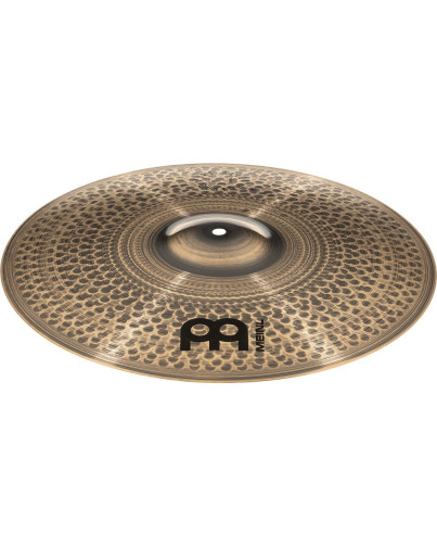 Meinl Cymbals PAC16MC Pure Alloy Custom Medium Crash - 16