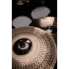 Meinl Cymbals PAC16MC Pure Alloy Custom Medium Crash - 16
