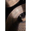 Meinl Cymbals PAC16MC Pure Alloy Custom Medium Crash - 16