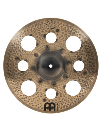 Meinl Cymbals PAC16TRC Pure Alloy Custom Trash Crash - 16