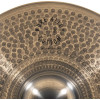 Meinl Cymbals PAC17MTC Pure Alloy Custom Medium Thin Crash - 17