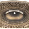 Meinl Cymbals PAC17MTC Pure Alloy Custom Medium Thin Crash - 17