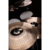 Meinl Cymbals PAC17MTC Pure Alloy Custom Medium Thin Crash - 17