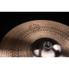 Meinl Cymbals PAC17MTC Pure Alloy Custom Medium Thin Crash - 17