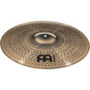 Meinl Cymbals PAC17MTC Pure Alloy Custom Medium Thin Crash - 17