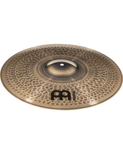 Meinl Cymbals PAC17MTC Pure Alloy Custom Medium Thin Crash - 17