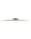 Meinl Cymbals PAC17MTC Pure Alloy Custom Medium Thin Crash - 17