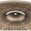 Meinl Cymbals PAC17MTC Pure Alloy Custom Medium Thin Crash - 17
