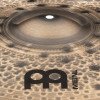 Meinl Cymbals PAC18ETHC Pure Alloy Custom Extra Thin Hammered Crash - 18