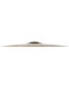 Meinl Cymbals PAC18ETHC Pure Alloy Custom Extra Thin Hammered Crash - 18