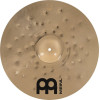 Meinl Cymbals PAC18ETHC Pure Alloy Custom Extra Thin Hammered Crash - 18