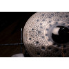 Meinl Cymbals PAC18ETHC Pure Alloy Custom Extra Thin Hammered Crash - 18