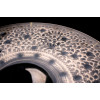Meinl Cymbals PAC18ETHC Pure Alloy Custom Extra Thin Hammered Crash - 18