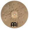 Meinl Cymbals PAC18ETHC Pure Alloy Custom Extra Thin Hammered Crash - 18