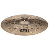 Meinl Cymbals PAC18ETHC Pure Alloy Custom Extra Thin Hammered Crash - 18